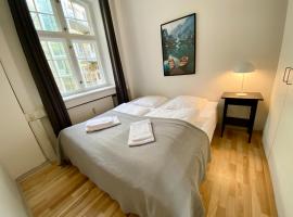 Hotel foto: Gothersgade 101C