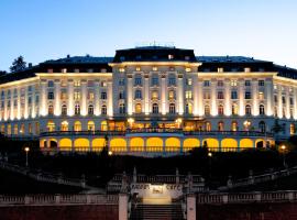 Zdjęcie hotelu: Hotel Radium Palace