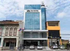 RM Hotel Muar