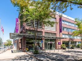 Hotel Photo: Premier Inn Essen City Limbecker Platz