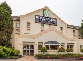 Hotel Photo: Road Lodge JNB Airport