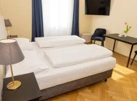 Hotel Mariahilf