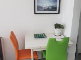 Hotel kuvat: Apartman Liliana