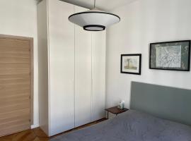 Hotel Photo: Superbe appartement Marais