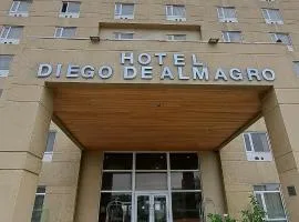 Hotel Diego De Almagro Arica, hotel in Arica