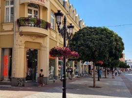 Hotelfotos: Plovdiv City Center Hotel