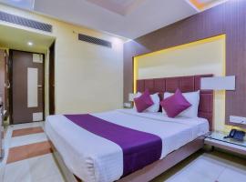 A picture of the hotel: CherryStay Amrit Residency