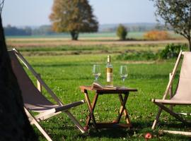 Zdjęcie hotelu: Passero Holiday House