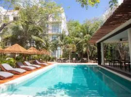 Prana Boutique Hotel Tulum