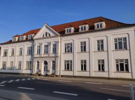 Photo de l’hôtel: Dronninglund Appartements