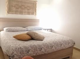 Hotel kuvat: Casa B&Bike Da Marina bike-friendly