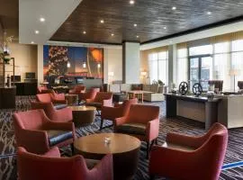Courtyard by Marriott Irvine Spectrum