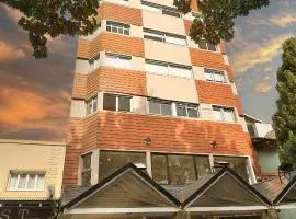 Hotel Plaza Bariloche