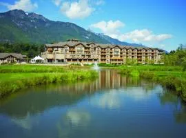 Executive Suites Hotel and Resort, Squamish