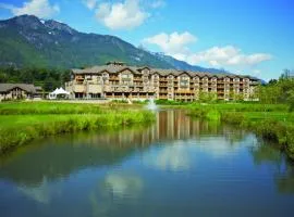 Executive Suites Hotel and Resort, Squamish, Hotel in Squamish