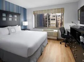 Fairfield Inn & Suites by Marriott New York Manhattan/Chelsea