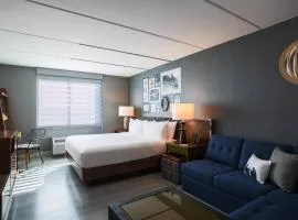 Renaissance Minneapolis Bloomington Hotel