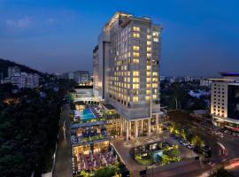 صور الفندق: JW Marriott Pune