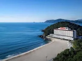 The Westin Josun Busan