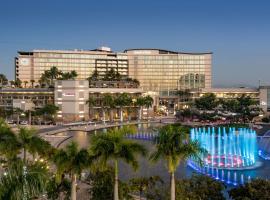A picture of the hotel: Sheraton Puerto Rico Resort & Casino