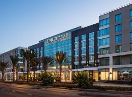 מלון צילום: Courtyard by Marriott Los Angeles Monterey Park