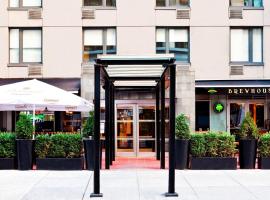 Gambaran Hotel: The Chelsean New York