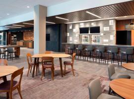 Ξενοδοχείο φωτογραφία: Courtyard by Marriott Albany Troy/Waterfront