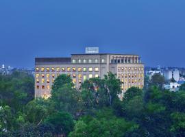 Gambaran Hotel: Fairfield by Marriott Amritsar