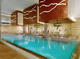 Foto di Hotel: Sheraton Athlone Hotel