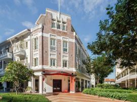 Hotel fotografie: Maxwell Reserve Singapore, Autograph Collection