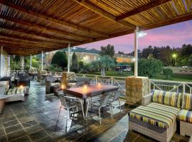 Hotel kuvat: Protea Hotel by Marriott Klerksdorp