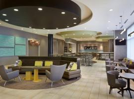 Hotel Photo: SpringHill Suites by Marriott Toronto Vaughan