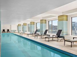 Gambaran Hotel: Renaissance Boston Waterfront Hotel