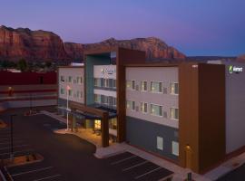 Hotel Photo: Element Sedona