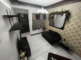 Hotel Photo: HOUSE FOR RENT IN LASPINAS