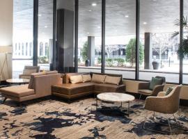 Ξενοδοχείο φωτογραφία: Sheraton Oklahoma City Downtown Hotel