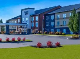 Fairfield Inn & Suites by Marriott Cortland