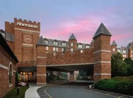 Sheraton Parsippany Hotel, hotel u gradu Parsipani