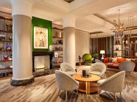 Gambaran Hotel: The Ritz-Carlton, Berlin