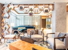 Ξενοδοχείο φωτογραφία: Le Meridien Essex Chicago