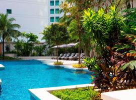 Gambaran Hotel: The Ritz-Carlton, Kuala Lumpur