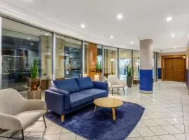 Millennium Court, Budapest - Marriott Executive Apartments