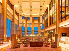 Hotel Foto: Courtyard by Marriott Ahmedabad