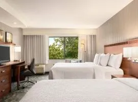Courtyard by Marriott Philadelphia Montgomeryville