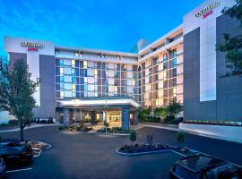 Hình ảnh khách sạn: Courtyard by Marriott Philadelphia City Avenue