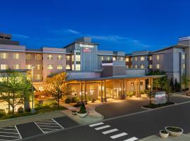 Hotel foto: Residence Inn Denver Cherry Creek