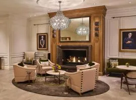 The Whitley, a Luxury Collection Hotel, Atlanta Buckhead