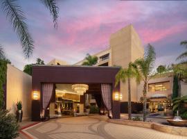 Costa Mesa में, होटल Avenue of the Arts Costa Mesa, a Tribute Portfolio Hotel