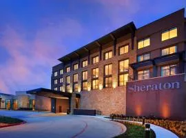 Sheraton McKinney, hotel in McKinney