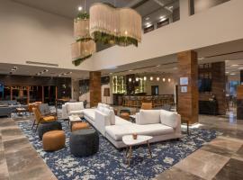 Hotel Photo: Courtyard by Marriott San Luis Potosi, Los Lagos